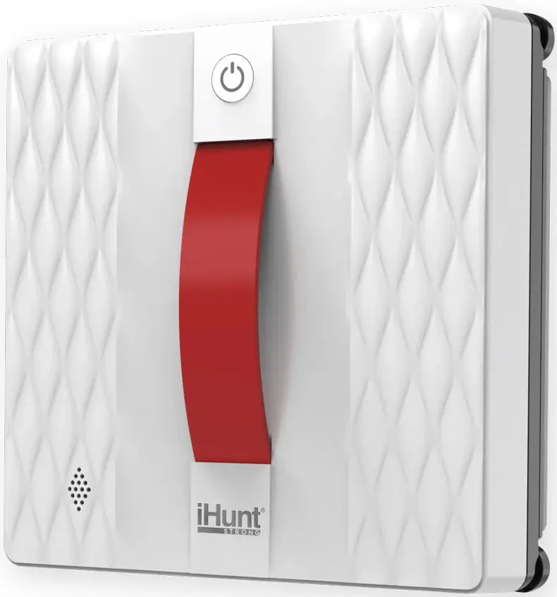 Aspirator-robot pentru fereastră iHunt Window 5 Supreme 4X Spray (White)