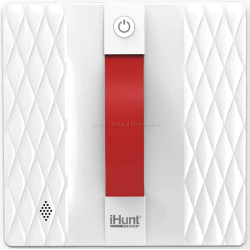 Aspirator-robot pentru fereastră iHunt Window 5 Supreme 4X Spray (White)