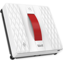 Aspirator-robot pentru fereastră iHunt Window 5 Supreme 4X Spray (White) Thumb