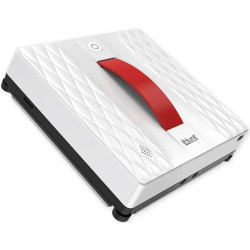 Aspirator-robot pentru fereastră iHunt Window 5 Supreme 4X Spray (White) Thumb