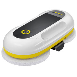 Aspirator-robot Karcher RCW 2 1.269-210.0 (White/Yellow)