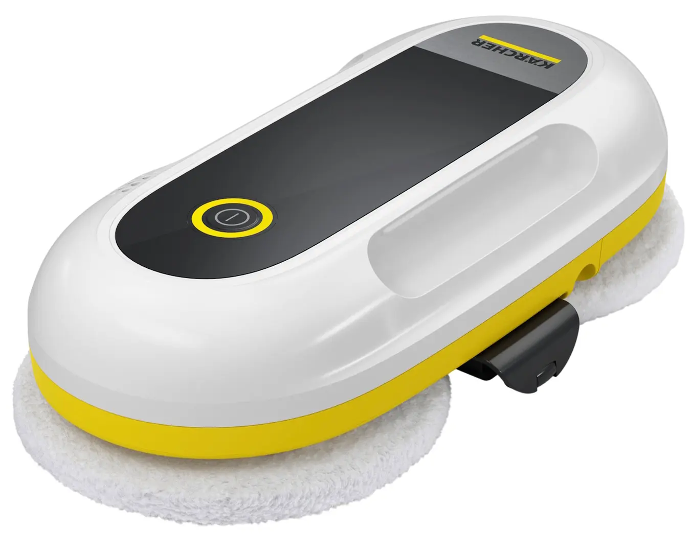Aspirator-robot Karcher RCW 2 1.269-210.0 (White/Yellow)