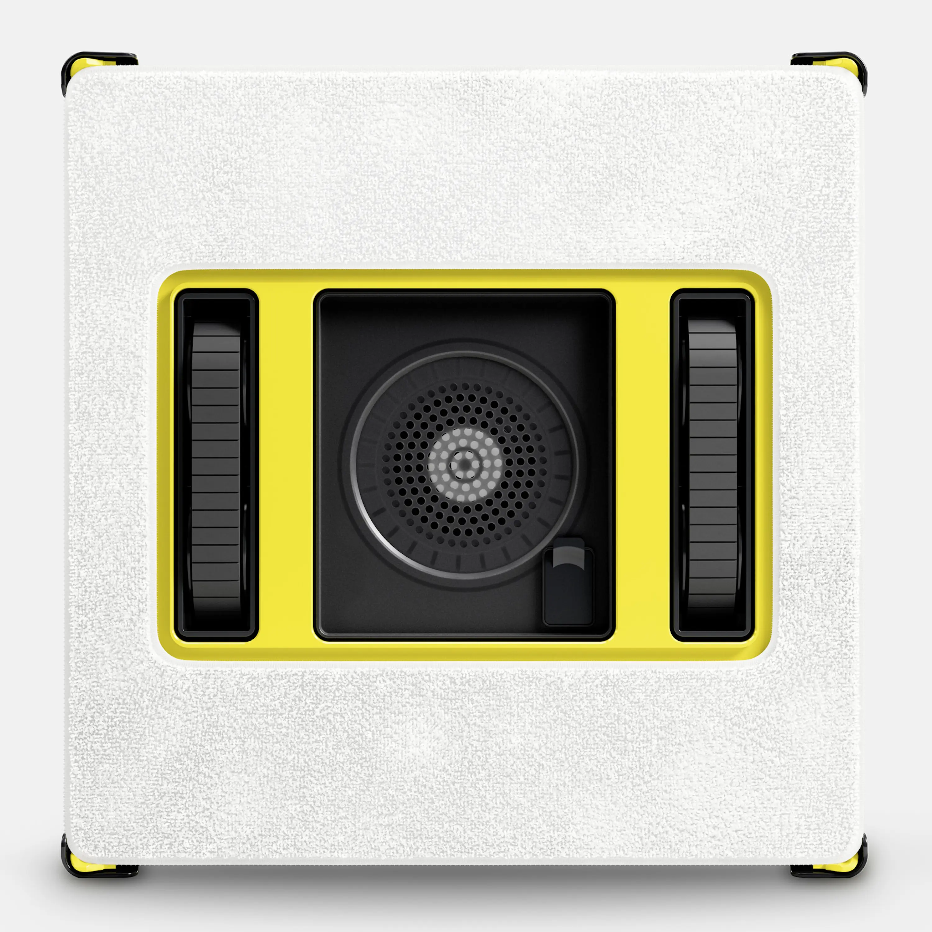Aspirator-robot pentru fereastra Karcher RCW 4 1.269-230.0 (White/Black) - 3