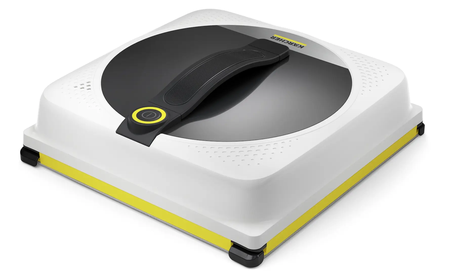 Aspirator-robot pentru fereastra Karcher RCW 4 1.269-230.0 (White/Black)