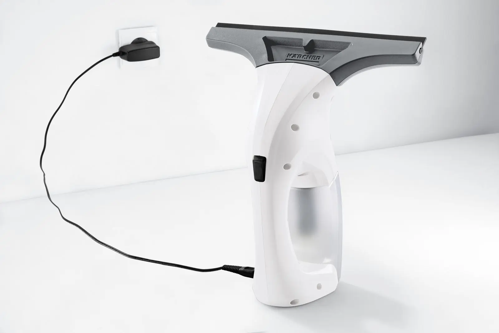 Стеклоочиститель Karcher WV 1 1.633-601.0 (White)