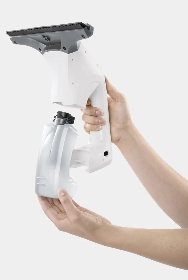 Стеклоочиститель Karcher WV 1 1.633-601.0 (White)