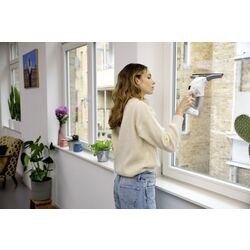 Стеклоочиститель Karcher WV 1 1.633-601.0 (White) Thumb
