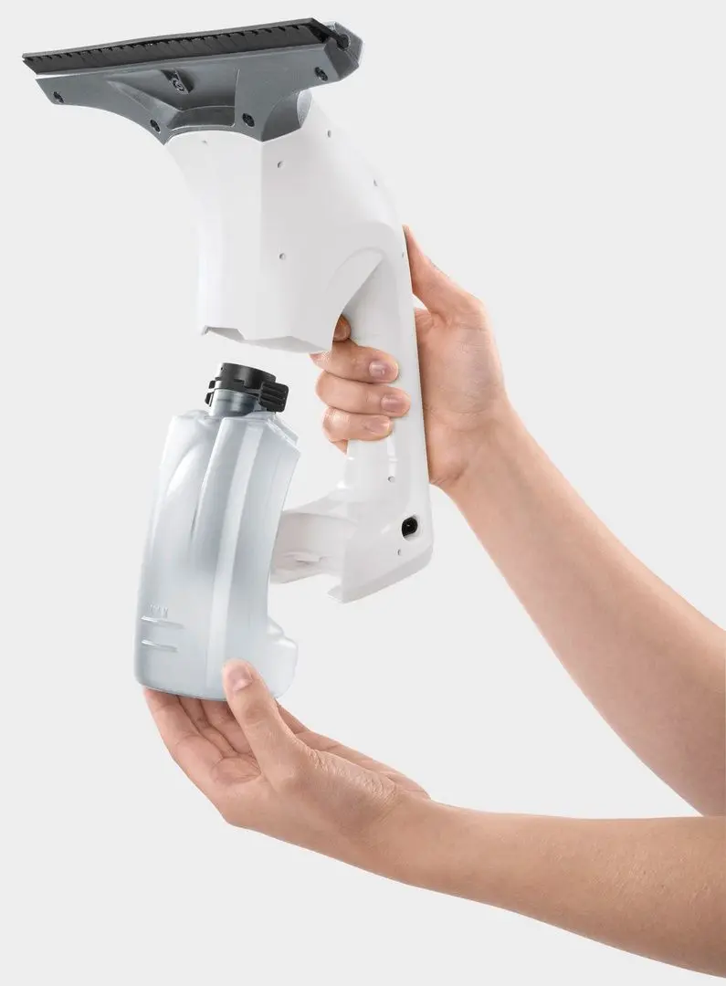 Curatitor pentru geamuri Karcher WV 1 Plus 1.633-608.0 (White)