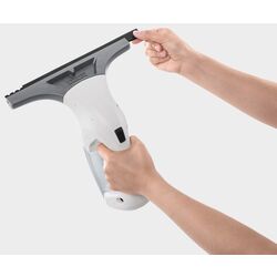 Curatitor pentru geamuri Karcher WV 1 Plus 1.633-608.0 (White) Thumb