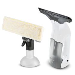 Curatitor pentru geamuri Karcher WV 1 Plus 1.633-608.0 (White) Thumb