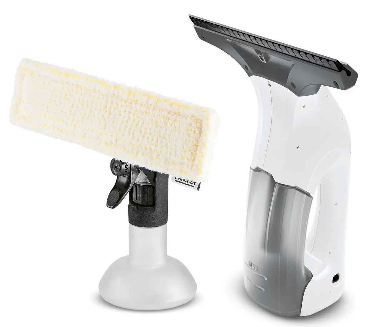 Curatitor pentru geamuri Karcher WV 1 Plus 1.633-608.0 (White)