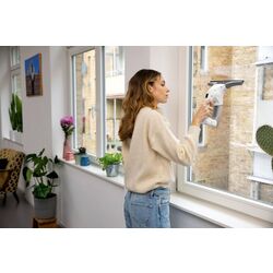 Curatitor pentru geamuri Karcher WV 1 Plus 1.633-608.0 (White) Thumb
