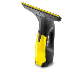 Стеклоочиститель Karcher WV 2 Black Edition 1.633-647.0 (Yelllow/Black)