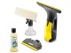 Стеклоочиститель Karcher WV 2 Black Edition 1.633-647.0 (Yelllow/Black)