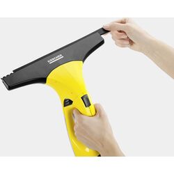Стеклоочиститель Karcher WV 2 Plus 1.633-490.0 (Black/Yellow) Thumb