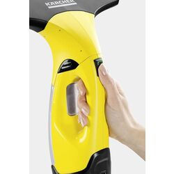 Стеклоочиститель Karcher WV 2 Plus 1.633-490.0 (Black/Yellow) Thumb