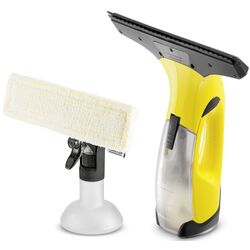 Стеклоочиститель Karcher WV 2 Plus 1.633-490.0 (Black/Yellow) Thumb