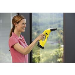 Стеклоочиститель Karcher WV 2 Plus 1.633-490.0 (Black/Yellow) Thumb