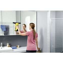 Стеклоочиститель Karcher WV 2 Plus 1.633-490.0 (Black/Yellow) Thumb