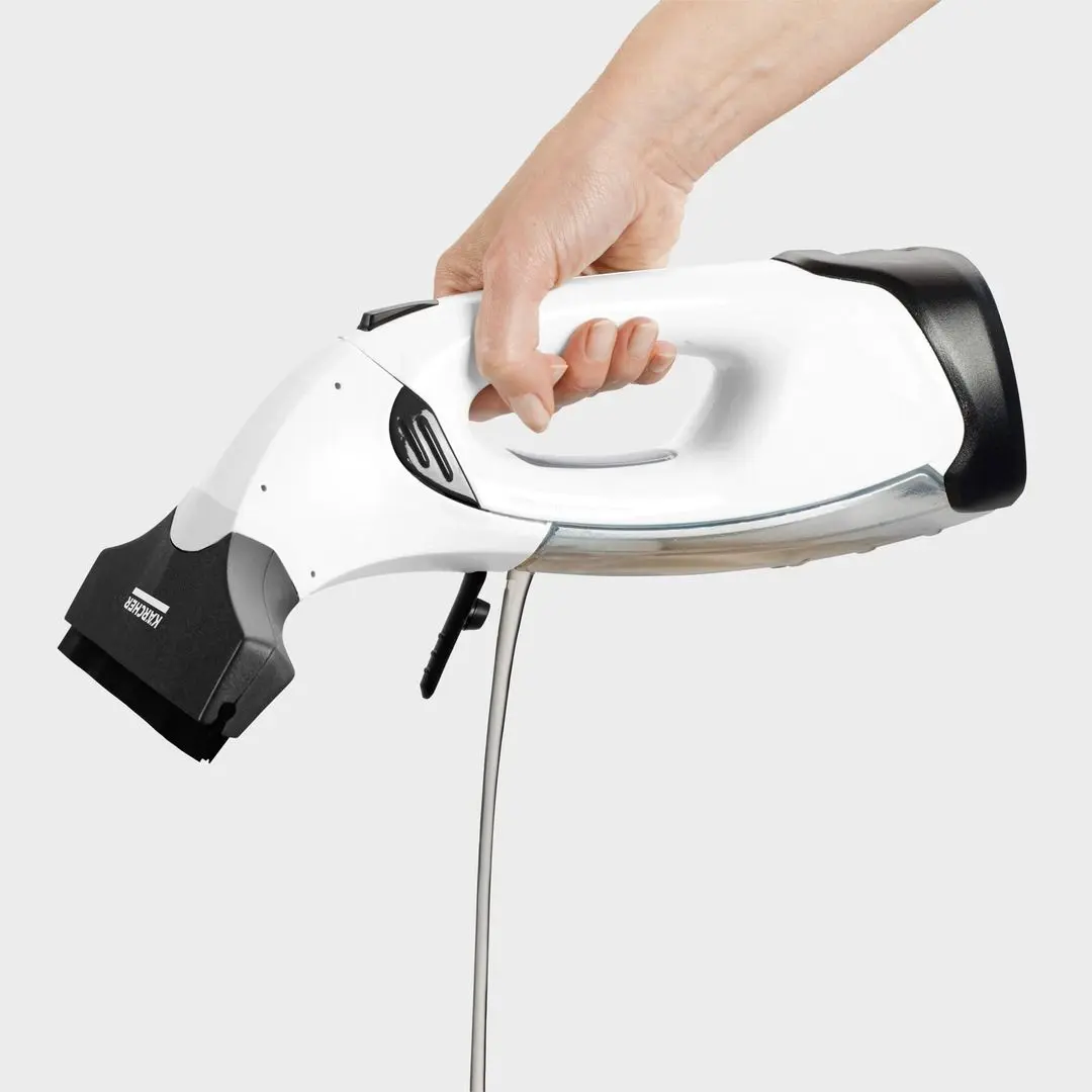 Curatitor pentru geamuri Karcher WV 2 Plus 1.633-640.0 (White)