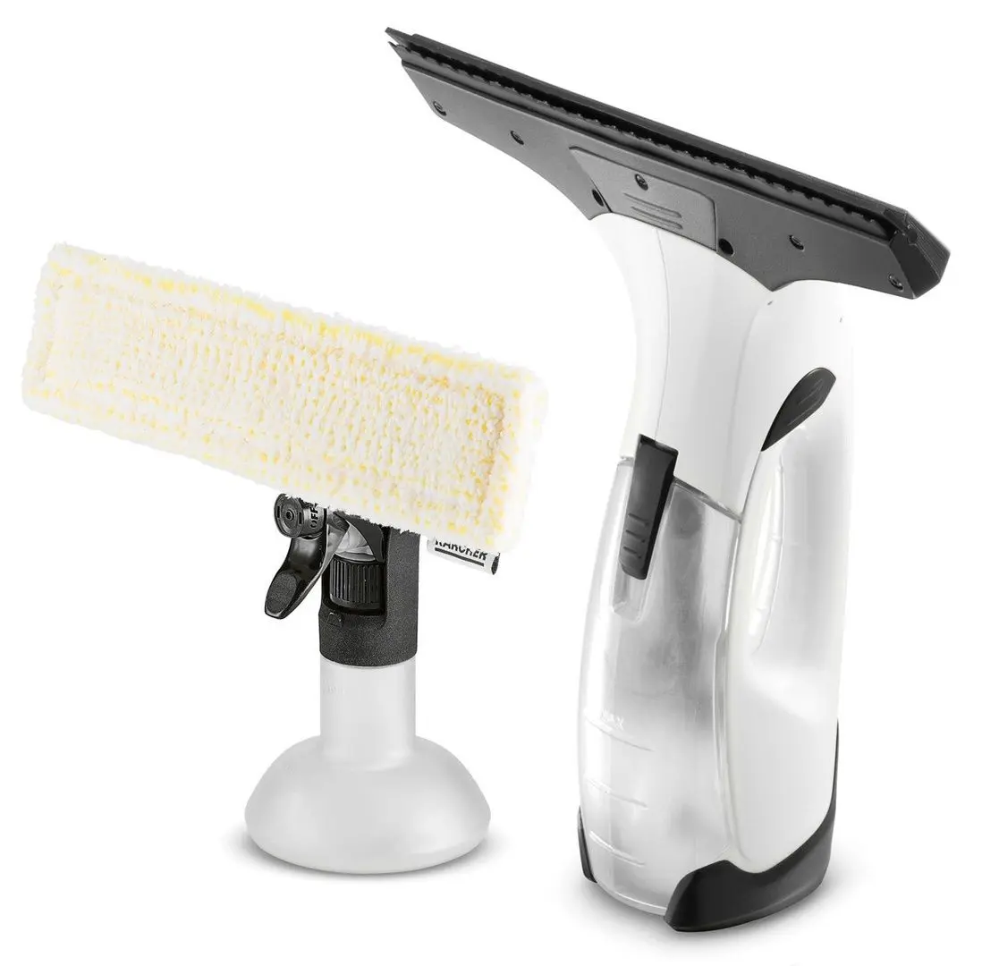 Curatitor pentru geamuri Karcher WV 2 Plus 1.633-640.0 (White)