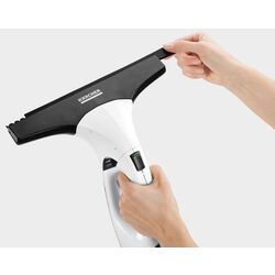 Curatitor pentru geamuri Karcher WV 2 Plus 1.633-640.0 (White) Thumb