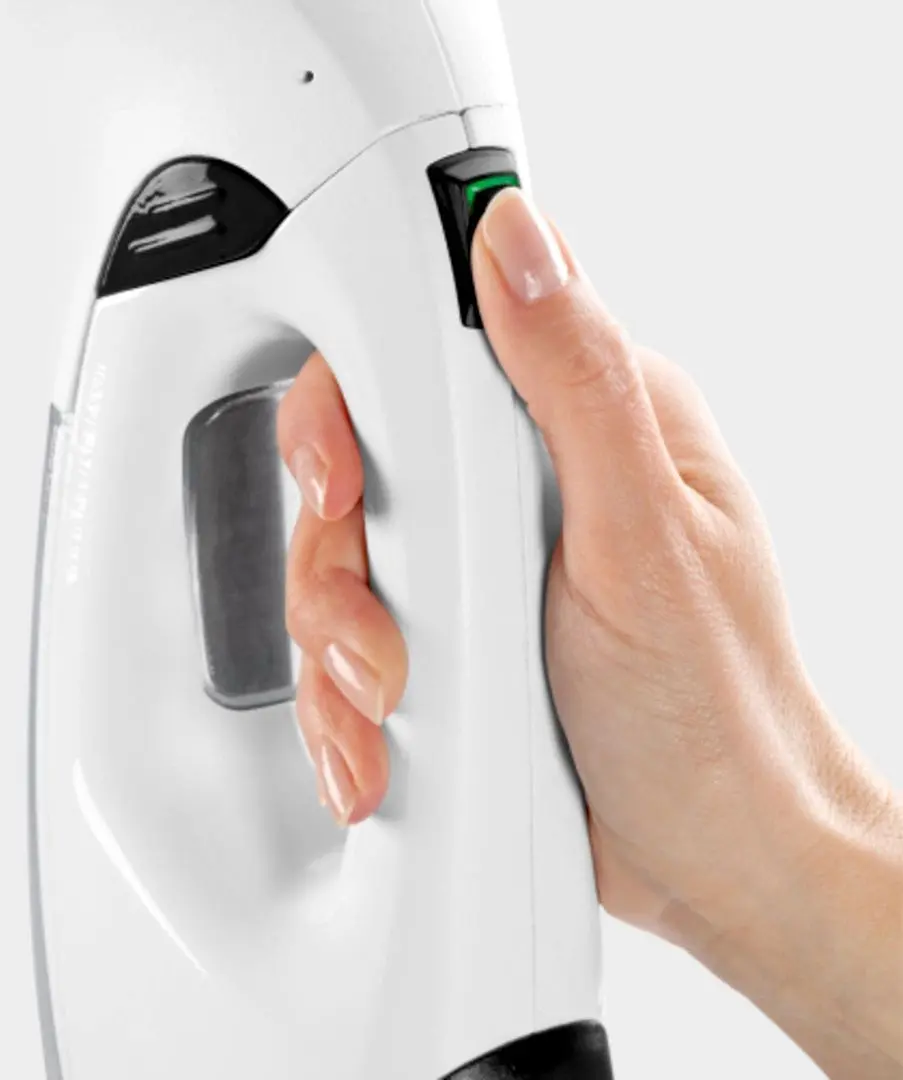 Curatitor pentru geamuri Karcher WV 2 Plus 1.633-640.0 (White)