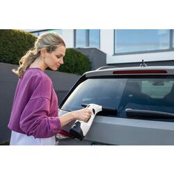 Curatitor pentru geamuri Karcher WV 2 Plus 1.633-640.0 (White) Thumb