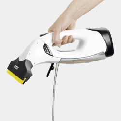 Curatitor pentru geamuri Karcher WV 2 Plus Multi Edition 1.633-662.0 (White) Thumb