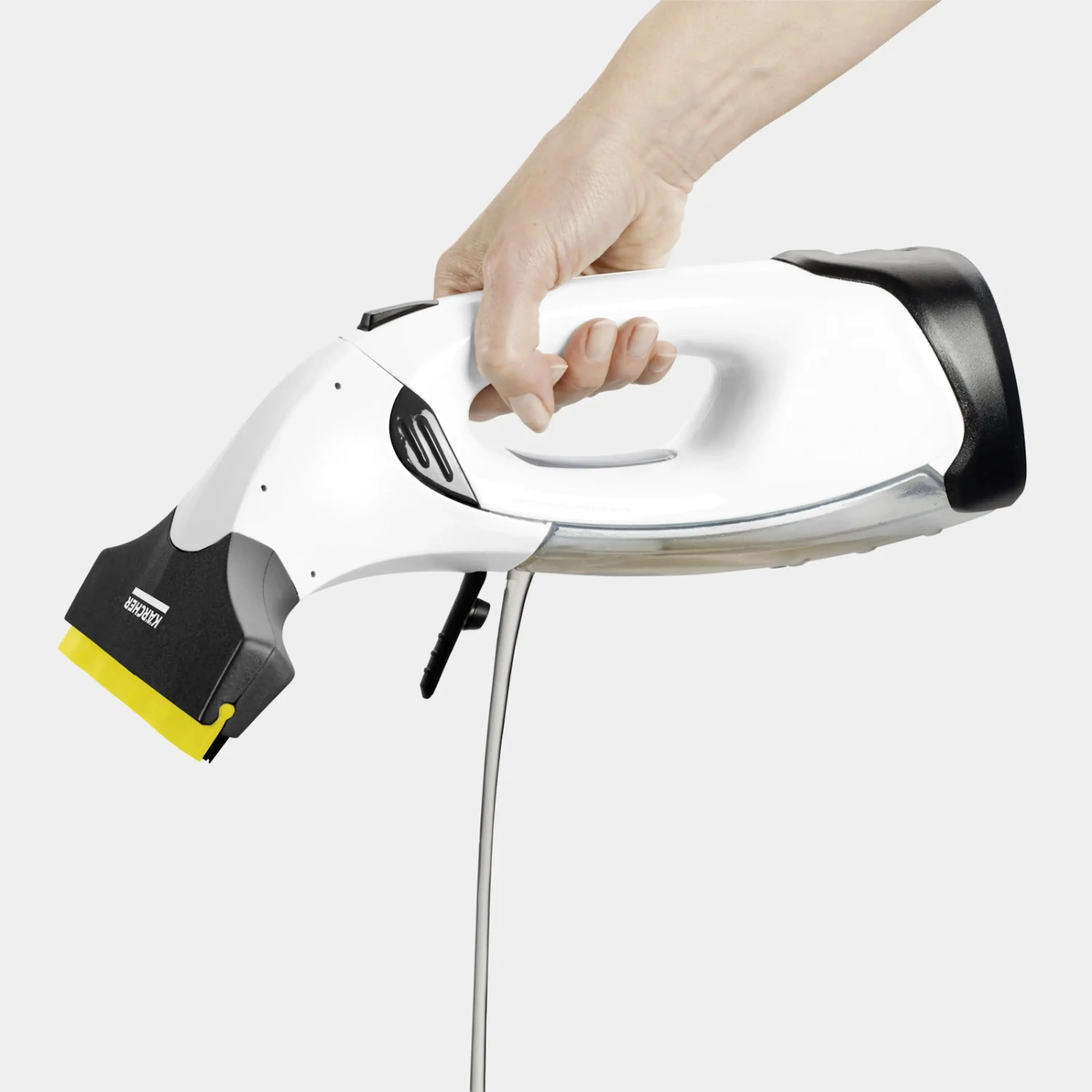 Curatitor pentru geamuri Karcher WV 2 Plus Multi Edition 1.633-662.0 (White) - 4