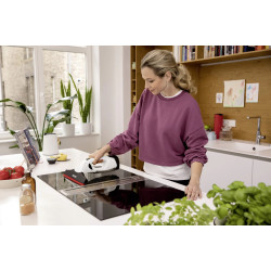Curatitor pentru geamuri Karcher WV 2 Plus Multi Edition 1.633-662.0 (White) Thumb