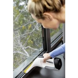 Curatitor pentru geamuri Karcher WV 4-4 Plus 1.633-540.0 (Black/White) Thumb
