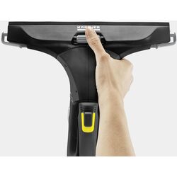 Стеклоочиститель Karcher WV 5 Plus Anniversary Edition (Black) Thumb