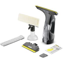 Aspirator pentru geamuri Karcher WV 5 Plus Anniversary Edition (Black)