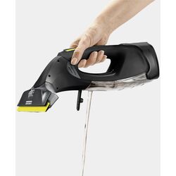 Стеклоочиститель Karcher WV 5 Plus Anniversary Edition (Black) Thumb