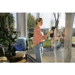 Стеклоочиститель Karcher WV 5 Plus Anniversary Edition (Black) Thumb