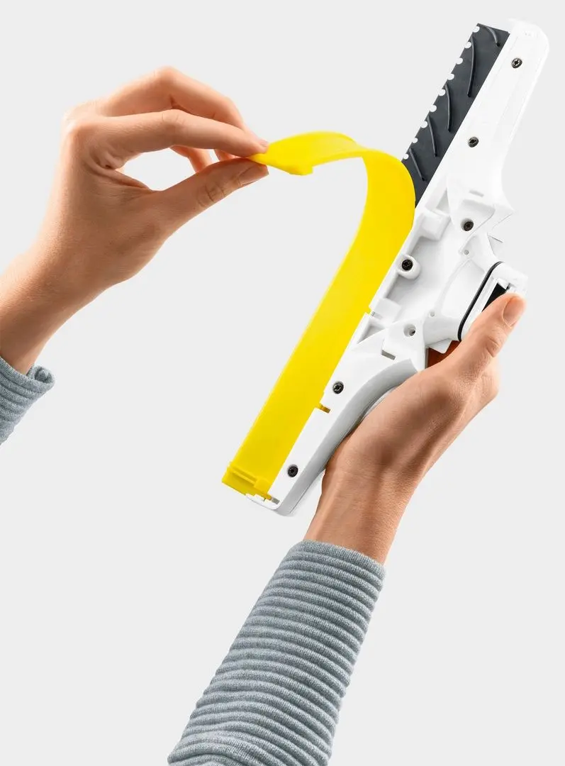 Curatitor pentru geamuri Karcher WV 6 Plus 1.633-741.0 (White)