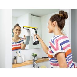 Curatitor pentru geamuri Karcher WV 6 Plus 1.633-741.0 (White) Thumb