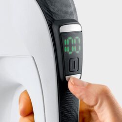 Curatitor pentru geamuri Karcher WV 6 Plus 1.633-741.0 (White) Thumb