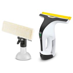 Curatitor pentru geamuri Karcher WV 6 Plus 1.633-741.0 (White) Thumb