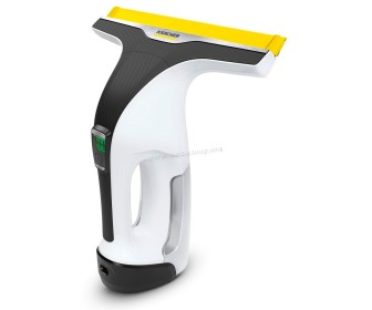 Стеклоочиститель Karcher WV 6 Plus 1.633-741.0 (White)