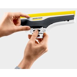 Curatitor pentru geamuri Karcher WV 6 Plus 1.633-741.0 (White) Thumb