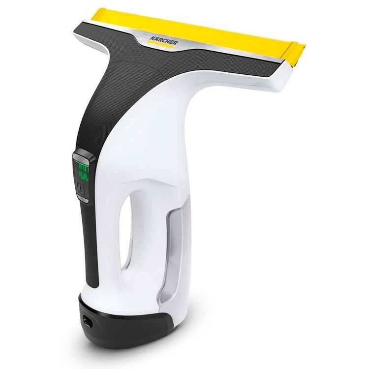 Стеклоочиститель Karcher WV 6 Plus 1.633-741.0 (White)