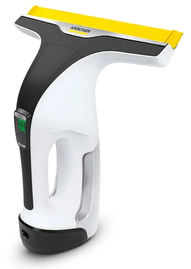Curatitor pentru geamuri Karcher WV 6 Plus 1.633-741.0 (White)