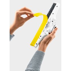 Стеклоочиститель Karcher WV 7 Signature Line 1.633-780.0 (White) Thumb