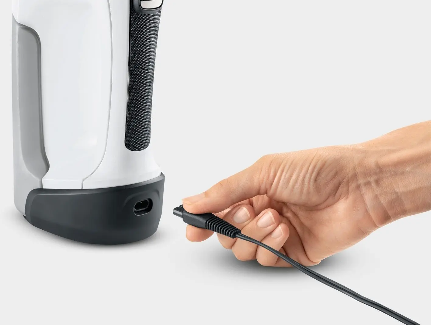 Стеклоочиститель Karcher WV 7 Signature Line 1.633-780.0 (White)