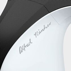 Стеклоочиститель Karcher WV 7 Signature Line 1.633-780.0 (White) Thumb