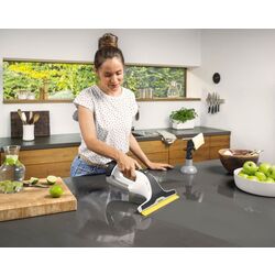Стеклоочиститель Karcher WV 7 Signature Line 1.633-780.0 (White) Thumb