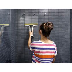 Стеклоочиститель Karcher WV 7 Signature Line 1.633-780.0 (White) Thumb