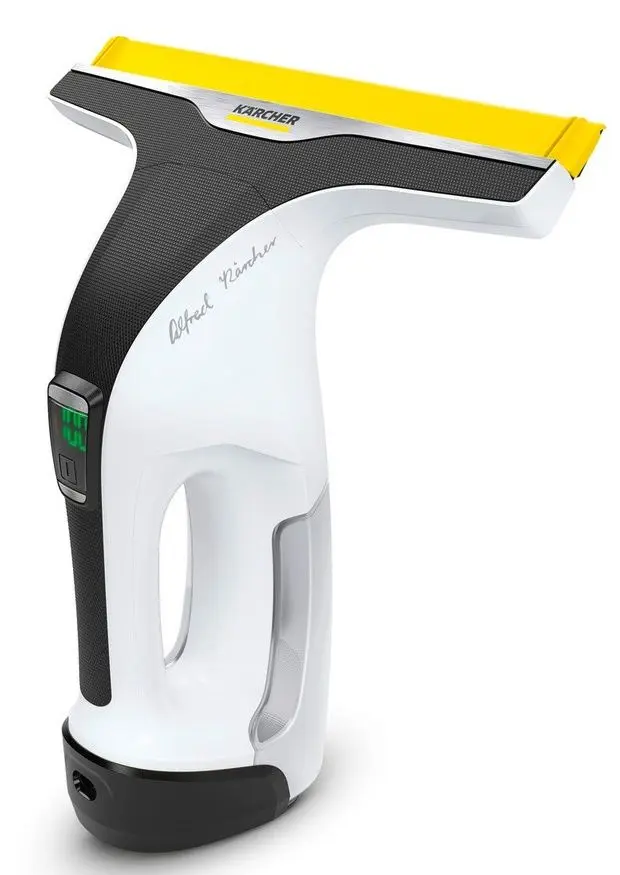 Стеклоочиститель Karcher WV 7 Signature Line 1.633-780.0 (White)